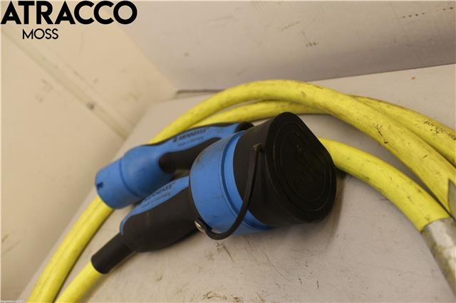 Batterilader kabel til Mercedes B-Klasse 2011-2018 (W246) (W246) (A0009823021|)