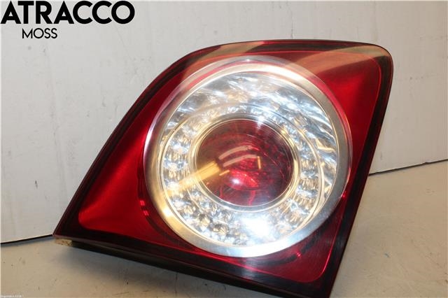 Baklykt venstre indre til VW Golf, Plus/Cross 2009-2013 (Fase 2)  (5M0945093M|)