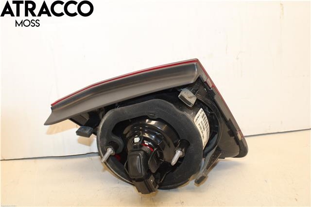 Baklykt venstre indre til VW Golf, Plus/Cross 2009-2013 (Fase 2)  (5M0945093M|)