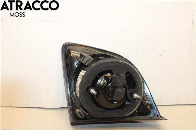 Baklykt venstre indre til VW Golf, Plus/Cross 2009-2013 (Fase 2)  (5M0945093M|)