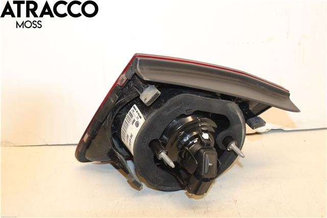 Baklykt høyre indre til VW Golf, Plus/Cross 2009-2013 (Fase 2)  (5M0945094S|)