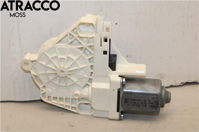 Ruteheis til Audi A1 2010-2014 (Type I, Fase 1)  (8K0959811A|)