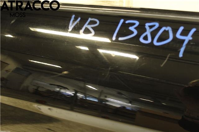 Dør venstre bak til Mercedes C-Klasse 2007-2011 (Fase 1) (W204) (W204) (A2047300105|)