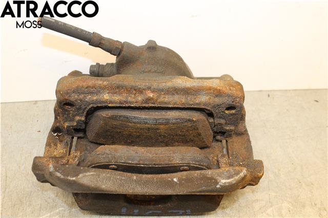 Bremsecaliper venstre foran til Mercedes B-Klasse 2011-2018 (W246) (W246) (A0004213781|)