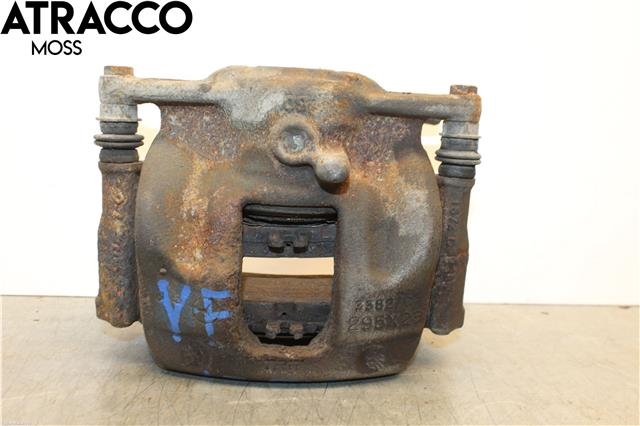 Bremsecaliper venstre foran til Mercedes B-Klasse 2011-2018 (W246) (W246) (A0004213781|)