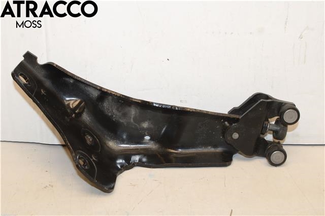 Diverse deler til Citroën Berlingo 2008-2015 (Type II, Fase 1)  (9033Y9|)