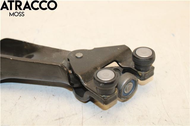 Diverse deler til Citroën Berlingo 2008-2015 (Type II, Fase 1)  (9033Y9|)