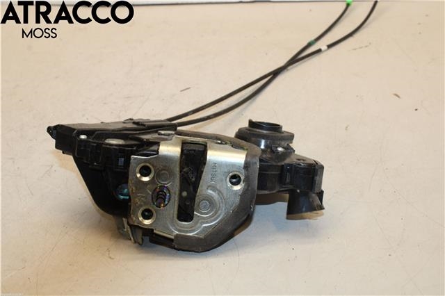 Dørlås låskasse til Toyota Prius 2004-2009 (Type II) (COMBI) (COMBI) (6903047081|)