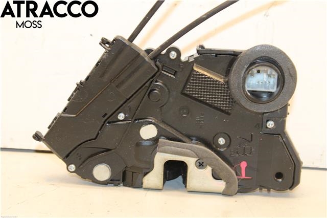 Dørlås låskasse til Toyota Prius 2004-2009 (Type II) (COMBI) (COMBI) (6903047081|)