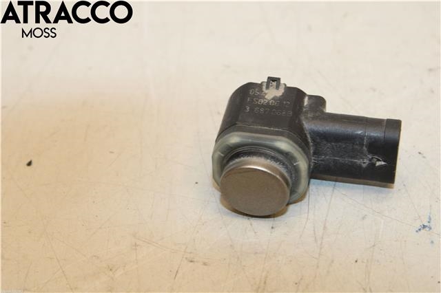 Parkeringssensor bak til VW Passat 2011-2015 (B7) (B7) (1S0919275CGRU|)