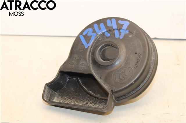 Horn/signalhorn til VW Passat, 2011-2015 (B7) (B7) (3AA951221B)