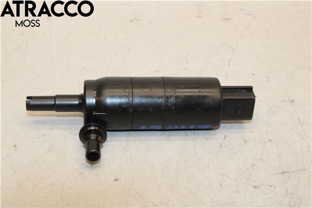 Spylerpumpe foran til VW Passat, 2011-2015 (B7) (B7) (6R0955681)