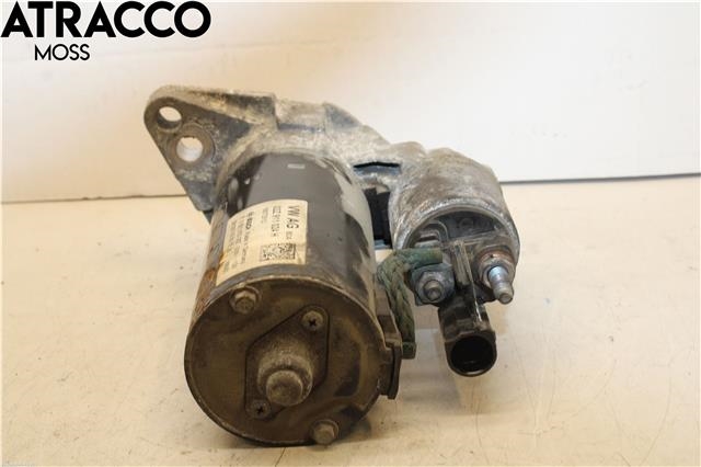 Starter diesel til VW Passat 2011-2015 (B7) (B7) (02Z911024H|)
