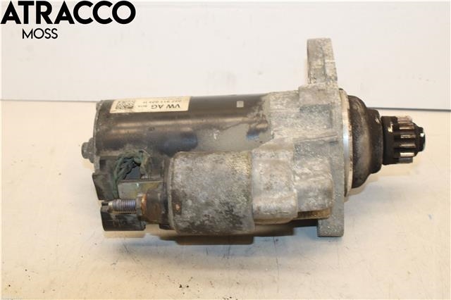 Starter diesel til VW Passat 2011-2015 (B7) (B7) (02Z911024H|)