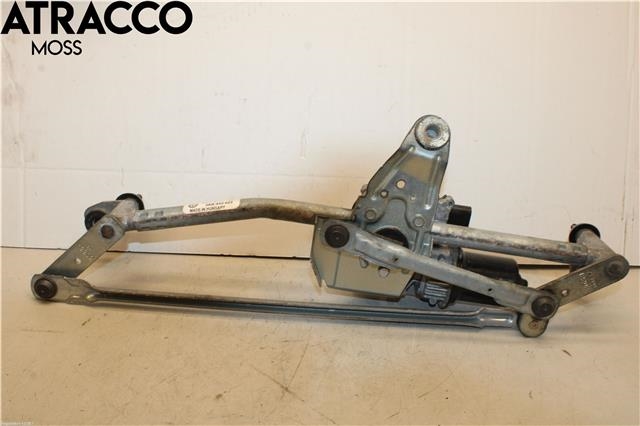 Viskermotor frontrute til VW Passat 2011-2015 (B7) (B7) (3AB955023A|)