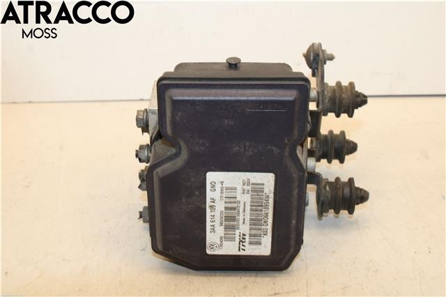 ABS sentral til VW Passat 2011-2015 (B7) (B7) (3AA614109BM|)