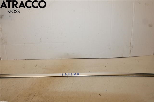 Lister til Mercedes GLC 2015-2022 (X253) (X253) (A2537352400|)