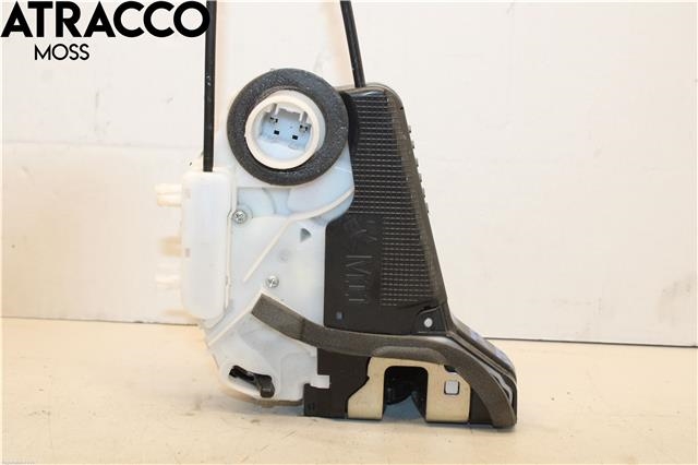 Dørlås låskasse til Toyota Yaris 2014-2020 (Type III, Fase 2) (690500D310|)