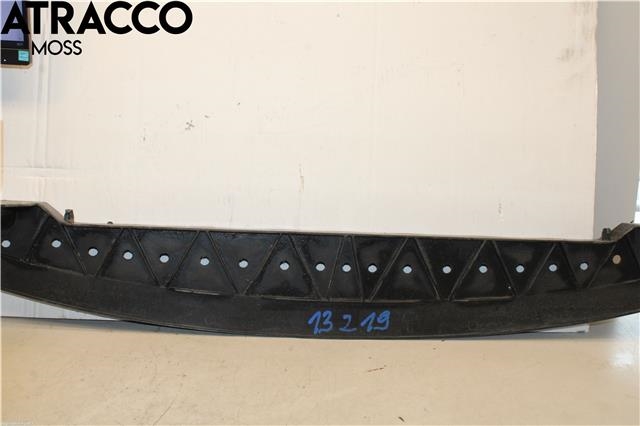 Støtfangerforsterkning foran til VW Golf, Plus/Cross 2005-2009 (Fase 1) (5M0807093B|)