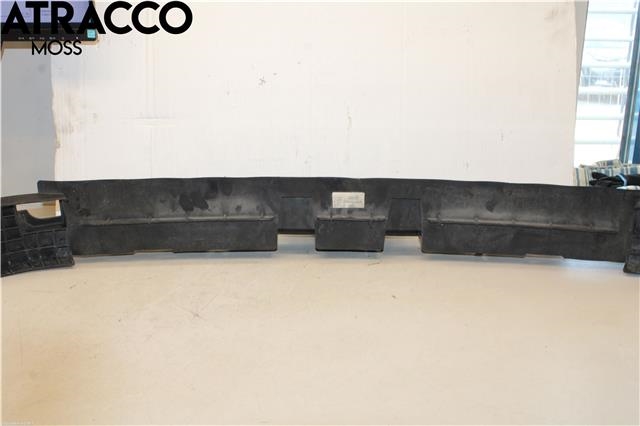 Frontplate øvre til Renault Zoe 2013-2019 (Fase 1)  (1119950X|)