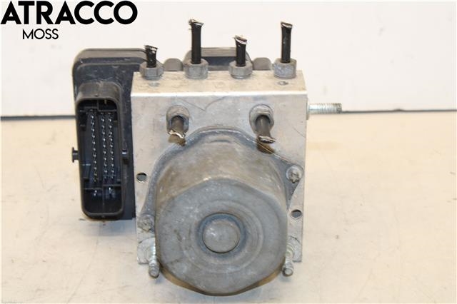 ABS sentral til Audi A1 2010-2014 (Type I, Fase 1)  (6R0614517CB|)