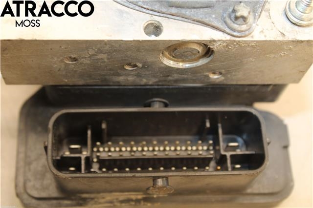 ABS sentral til Audi A1 2010-2014 (Type I, Fase 1)  (6R0614517CB|)