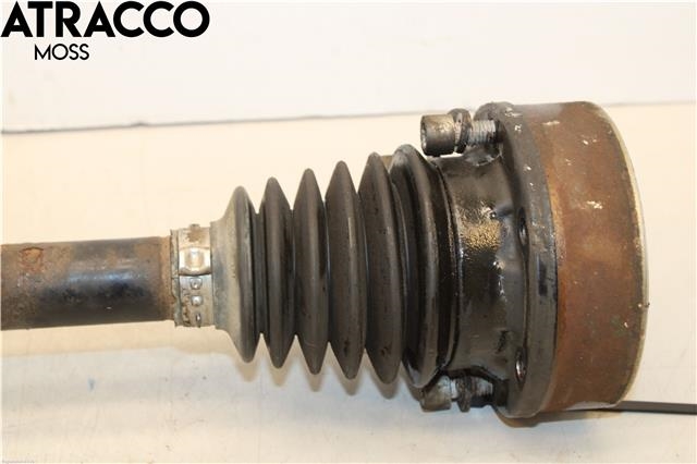 Drivaksel venstre foran til VW Golf V, Combi 2003-2008  (1K0407271LB|)