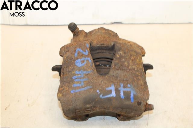 Bremsecaliper høyre foran til VW Golf V, Combi 2003-2008 (1K0615124D|)