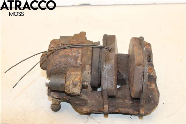 Bremsecaliper venstre foran til VW Golf V, Combi 2003-2008  (1K0615123D|)