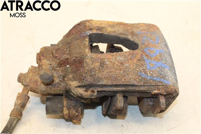 Bremsecaliper høyre foran til Audi A1 2010-2014 (Type I, Fase 1)  (1K0615124D|)