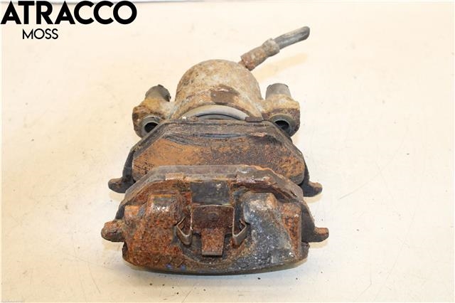 Bremsecaliper høyre foran til Audi A1 2010-2014 (Type I, Fase 1)  (1K0615124D|)