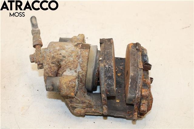 Bremsecaliper høyre foran til Audi A1 2010-2014 (Type I, Fase 1)  (1K0615124D|)