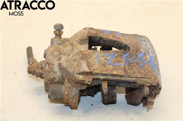 Bremsecaliper venstre foran til Audi A1 2010-2014 (Type I, Fase 1) (1K0615123D|)
