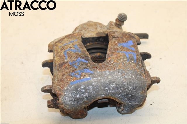 Bremsecaliper venstre foran til Audi A1 2010-2014 (Type I, Fase 1) (1K0615123D|)