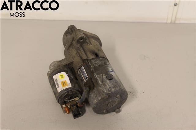 Starter diesel til Hyundai Santa Fe 2012-2020 (Type III)  (361002F000|)
