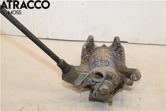 Bremsecaliper venstre bak til Audi A1 2010-2014 (Type I, Fase 1)  (6R0615423|)