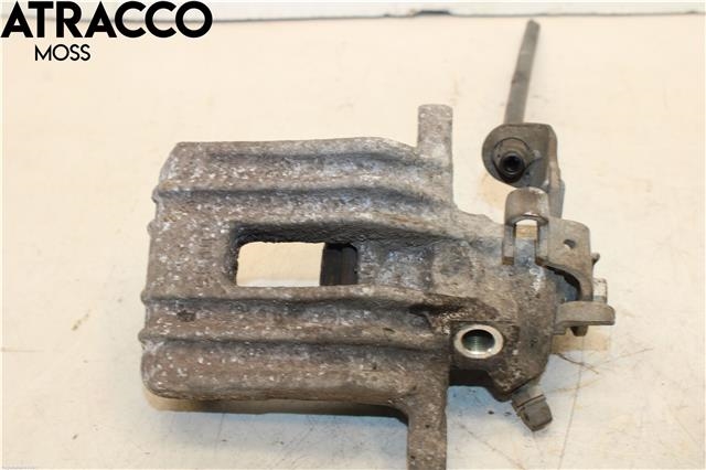 Bremsecaliper venstre bak til Audi A1 2010-2014 (Type I, Fase 1)  (6R0615423|)