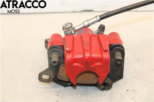Bremsecaliper høyre bak til Mopedbil Ligier JS50 2015-2024 (Type I)  (NO|)