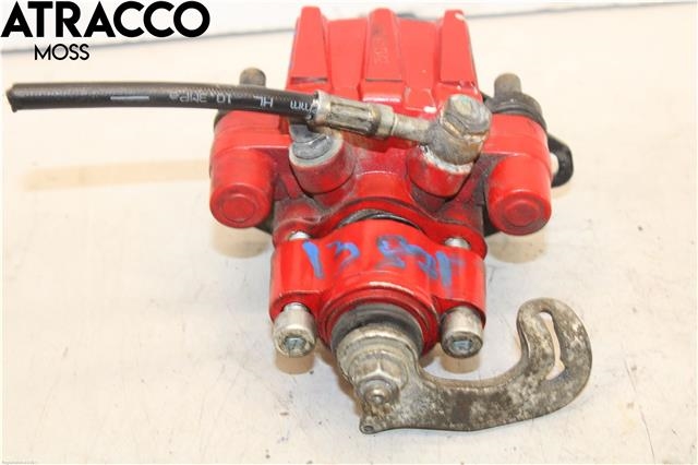 Bremsecaliper høyre bak til Mopedbil Ligier JS50 2015-2024 (Type I)  (NO|)