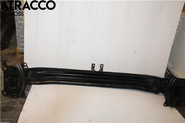 Støtfangerforsterkning foran til VW Golf V, Combi 2003-2008 (1K5807109E|)