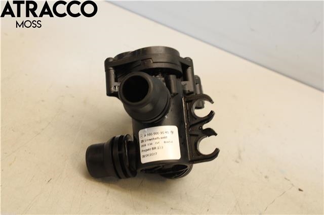 Diverse deler til Mercedes GLC 2015-2022 (X253) (X253) (A0005003040|)