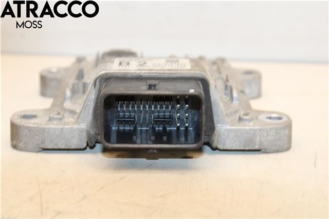 Styreenhet girkasse til Nissan Qashqai 2010-2014 (Type I, Fase 2)  (31036BB92A|)