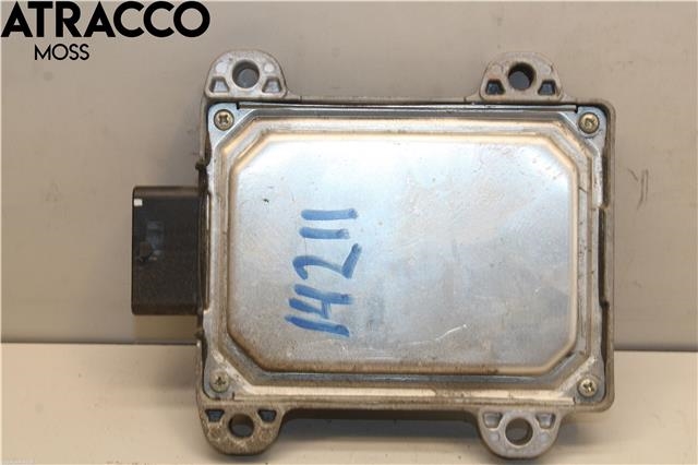 Styreenhet girkasse til Nissan Qashqai 2010-2014 (Type I, Fase 2)  (31036BB92A|)