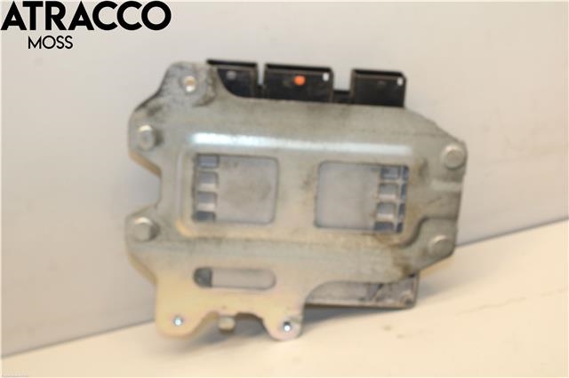 Styreenhet motor til Nissan Qashqai 2010-2014 (Type I, Fase 2)  (237031KH0A|)