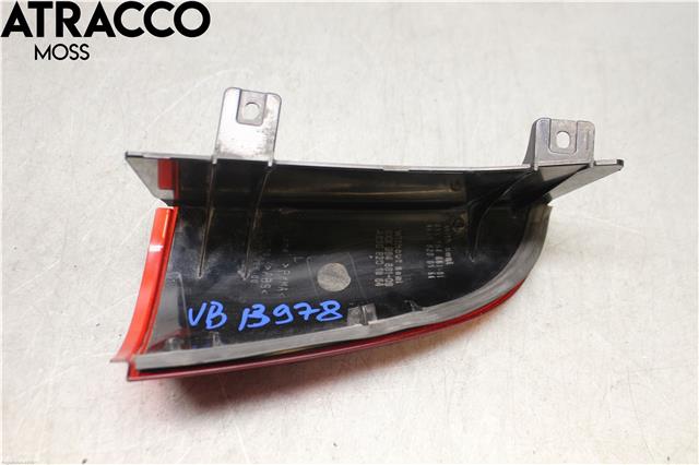 Refleksplate til Mercedes Vito/Viano 2004-2010 (Fase 1) (W639) (W639) (A6398200564|)