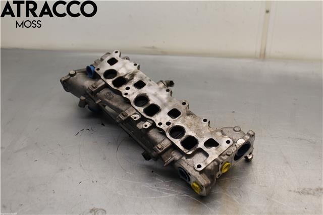Spjeldhus til Mercedes S-Klasse 2013-2020 (W222) (W222) (A6420908337|)