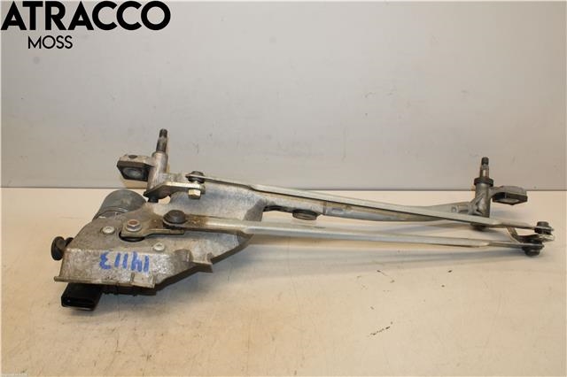 Viskermotor frontrute til 0-->> (1698869|)