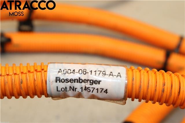 Kabel høy volt (HV) hybrid til Mercedes B-Klasse 2011-2018 (W246) (W246) (A2423401701|)