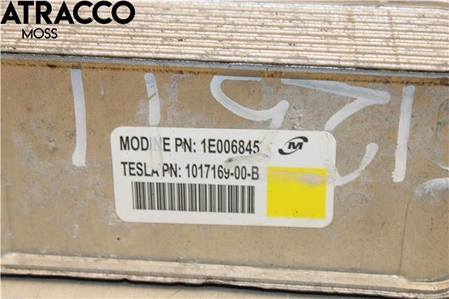 Varmeapparat diverse til Mercedes B-Klasse 2011-2018 (W246) (W246) (A2428302500|)