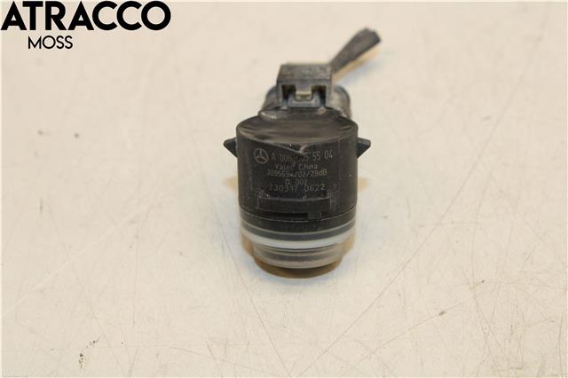Parkeringssensor bak til Mercedes GLC, 2015-2022 (X253) (X253) (A00090555049999)